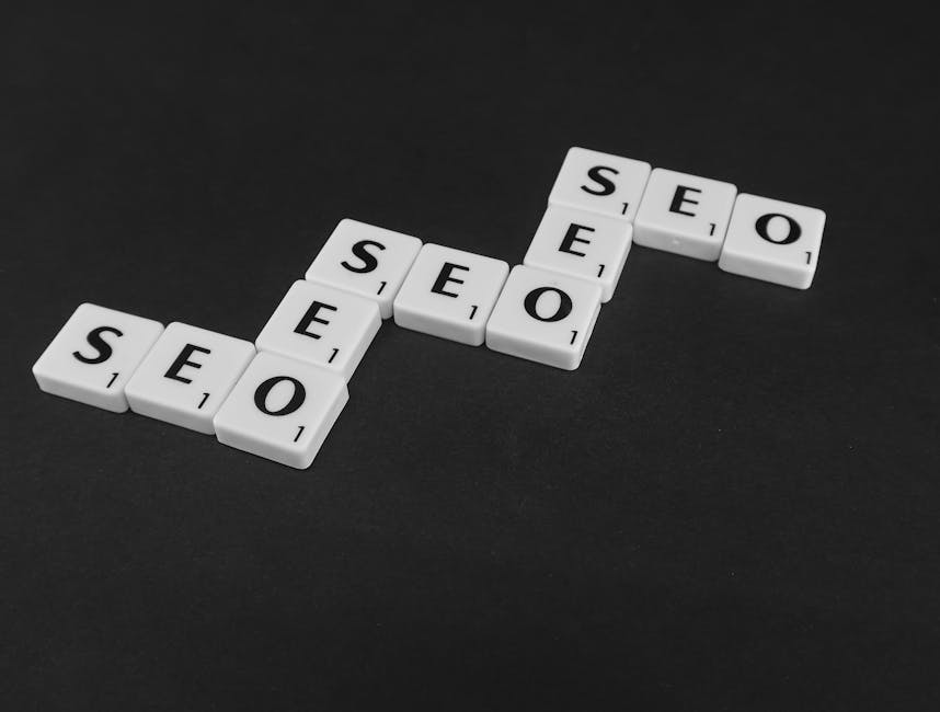 professional seo company