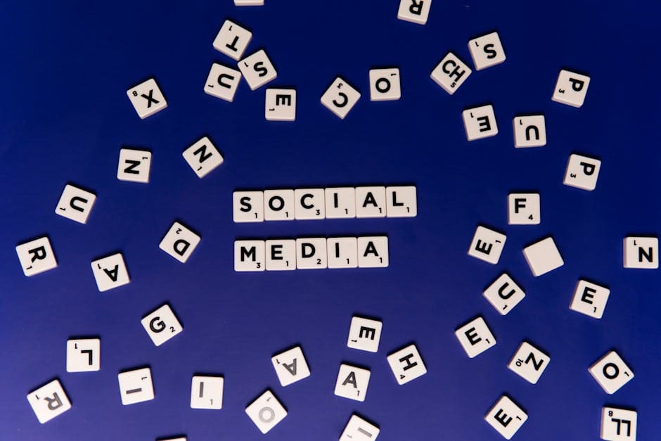 monthly social media marketing packages