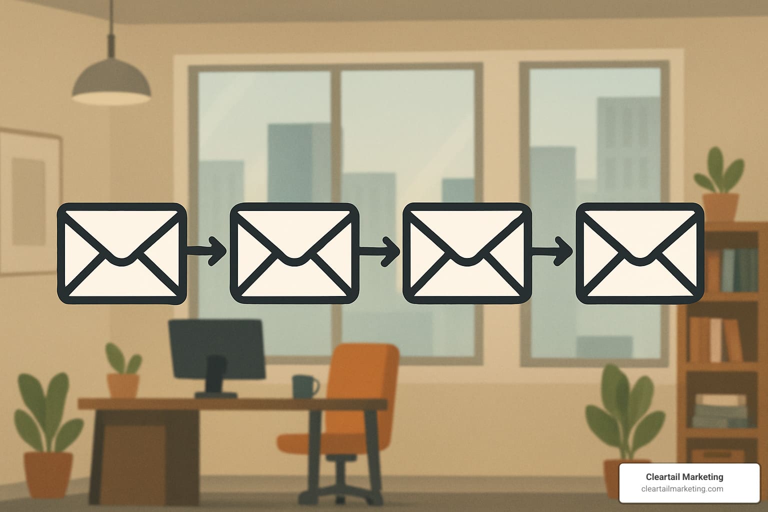 Drip campaign best practices