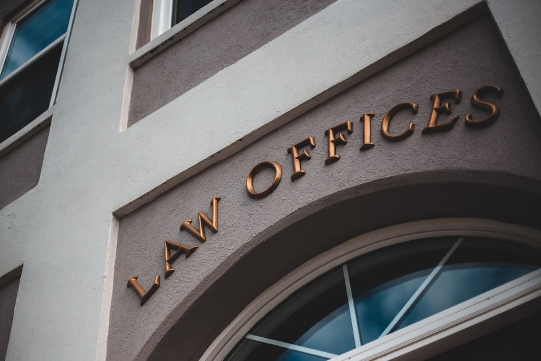 law firm web marketing
