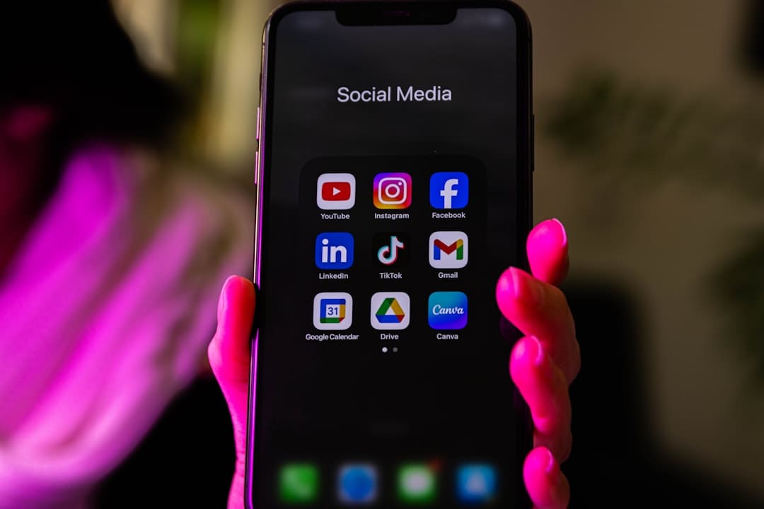 online reputation social media