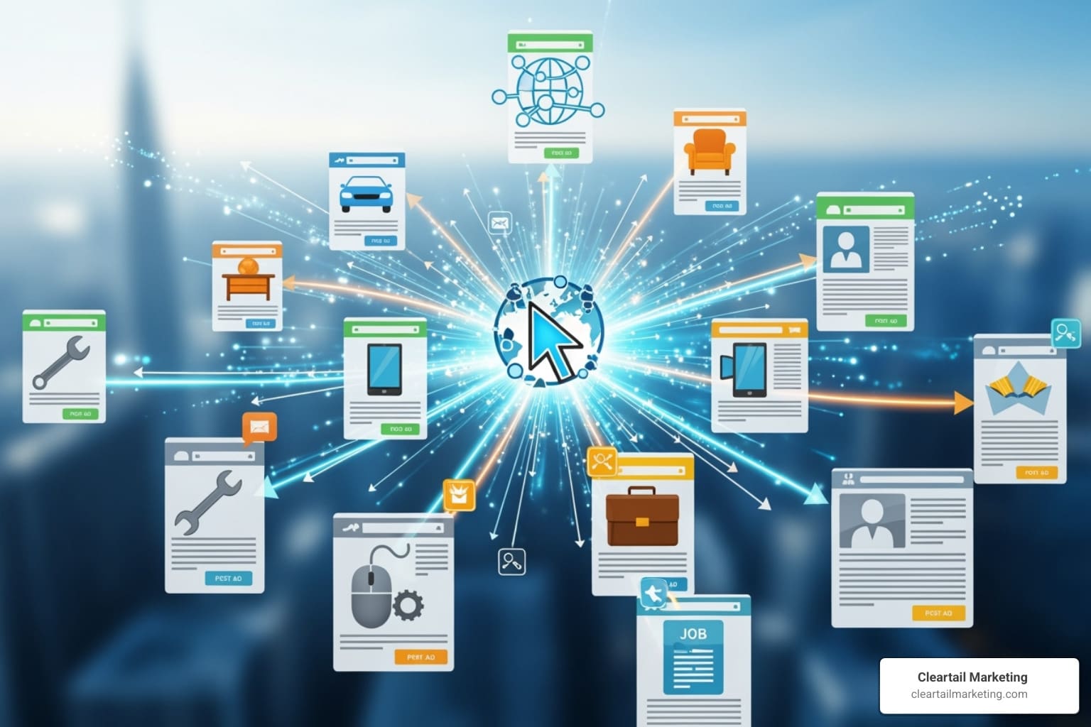 best ad posting sites