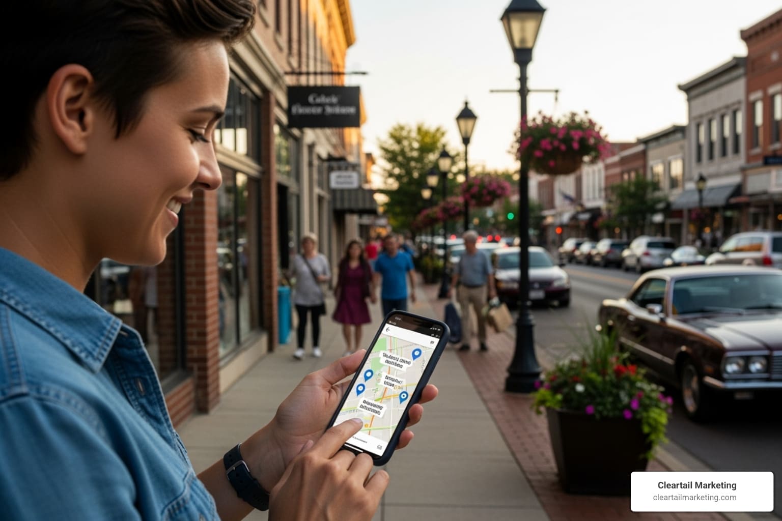 best local online advertising