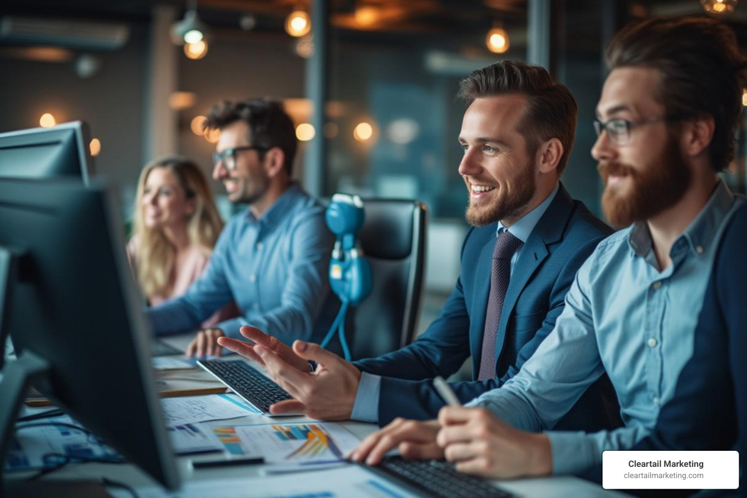 reputation management agencies