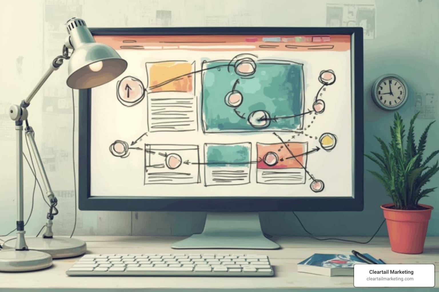 affordable web page design