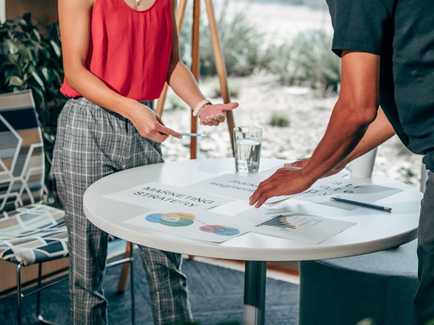digital marketing consultant in usa