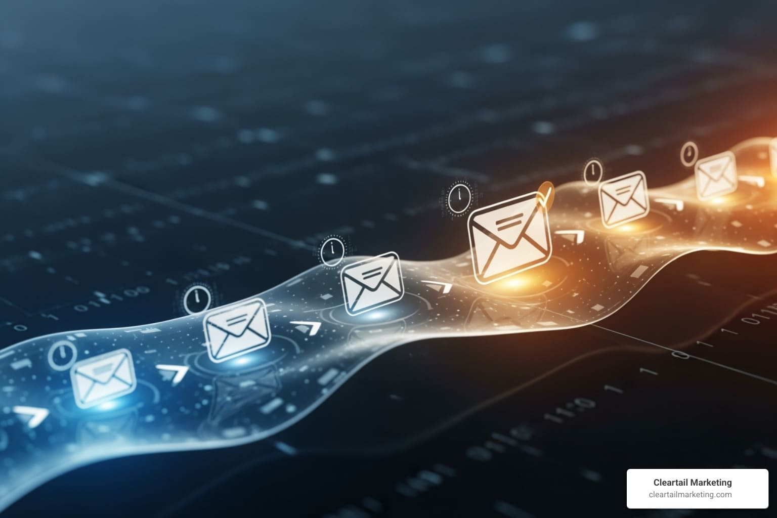 Drip email examples
