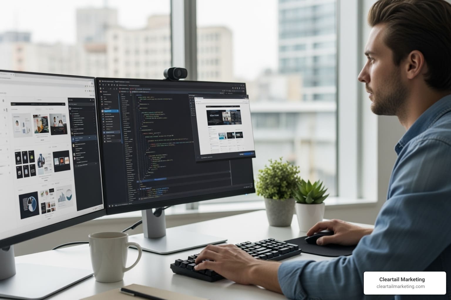 professional WordPress development