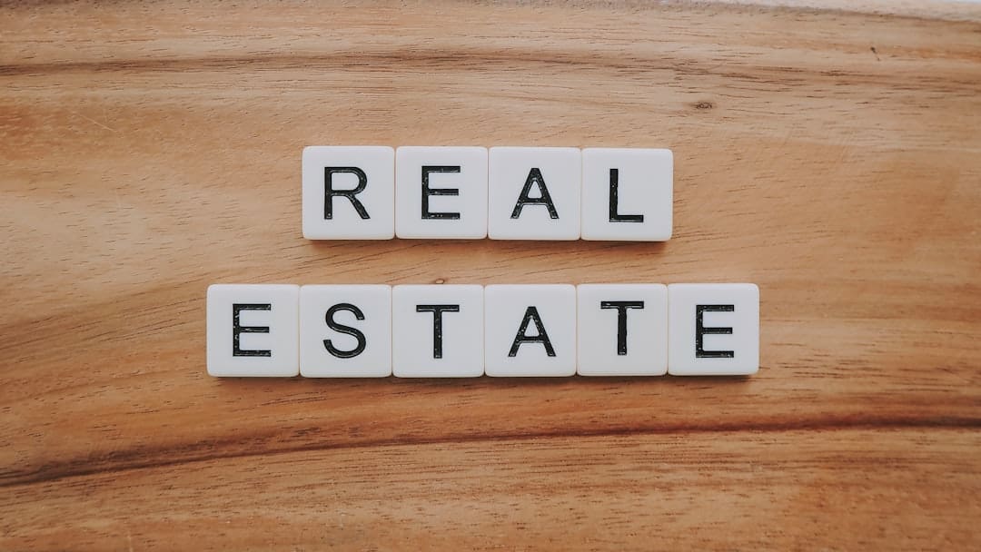 free post ads for real estate