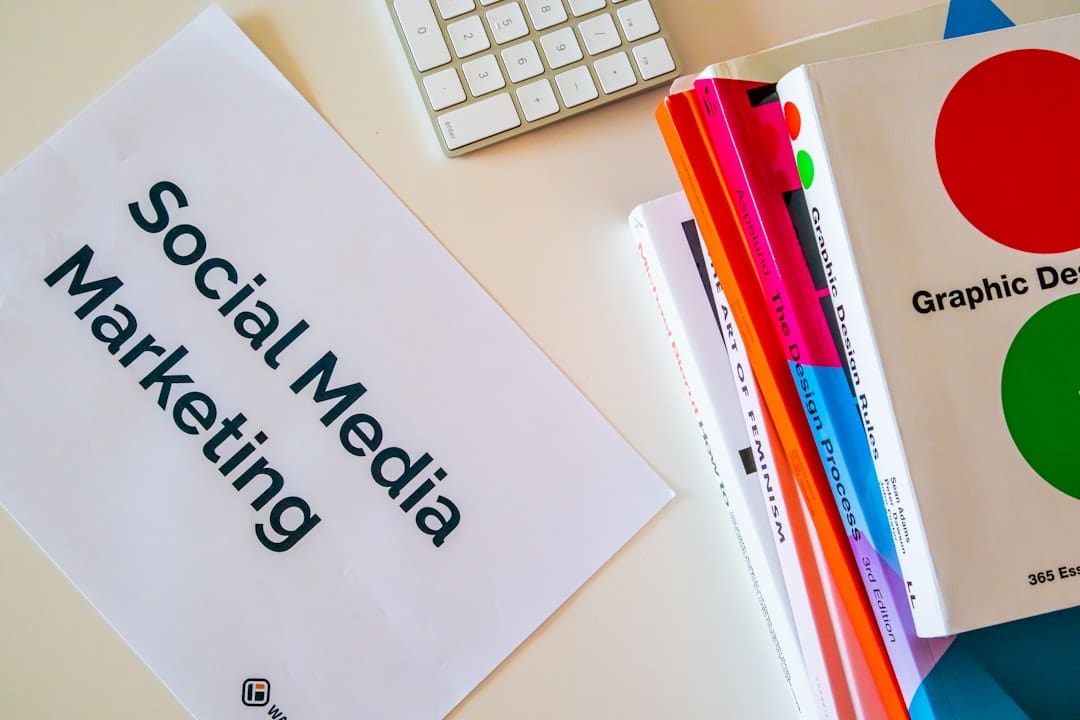 social media content packages