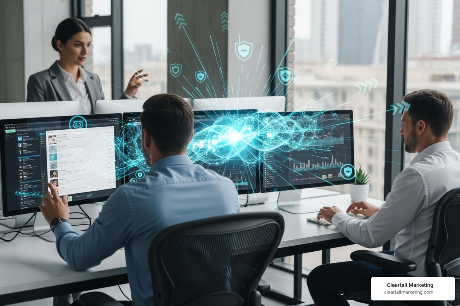 expert reputation repair agencies