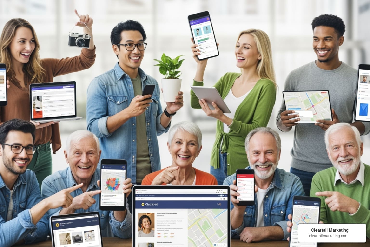 free classified websites