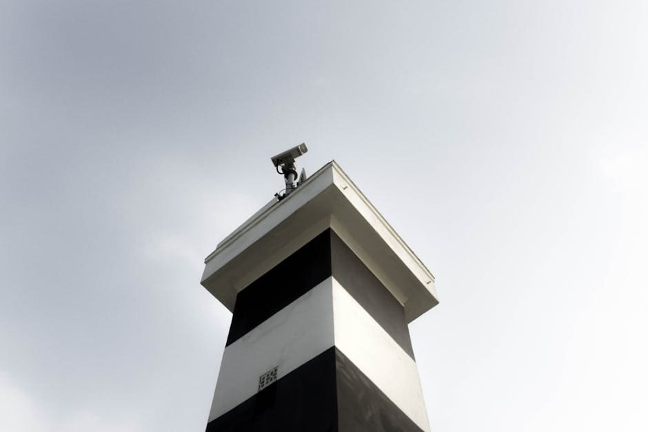 High-security hosting