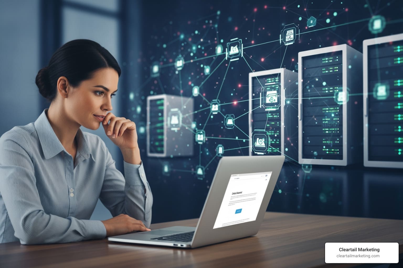 best small business webhosting