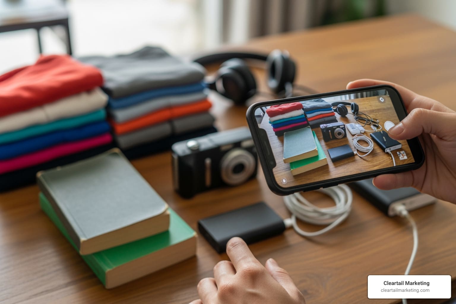 sell used stuff online instantly