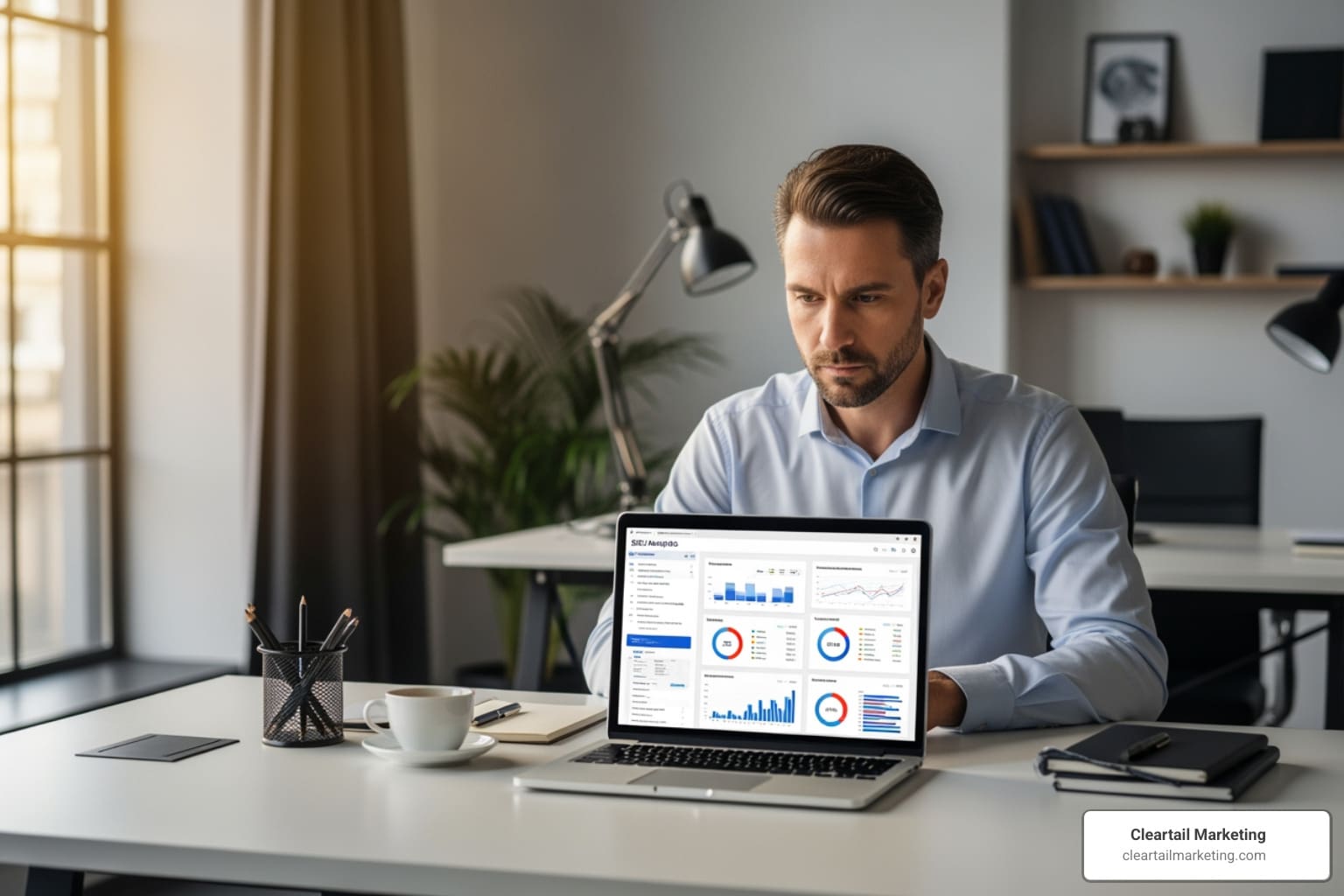 seo packages small business