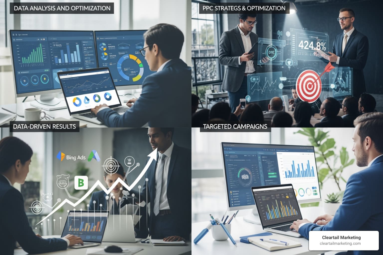 best ppc advertising companies