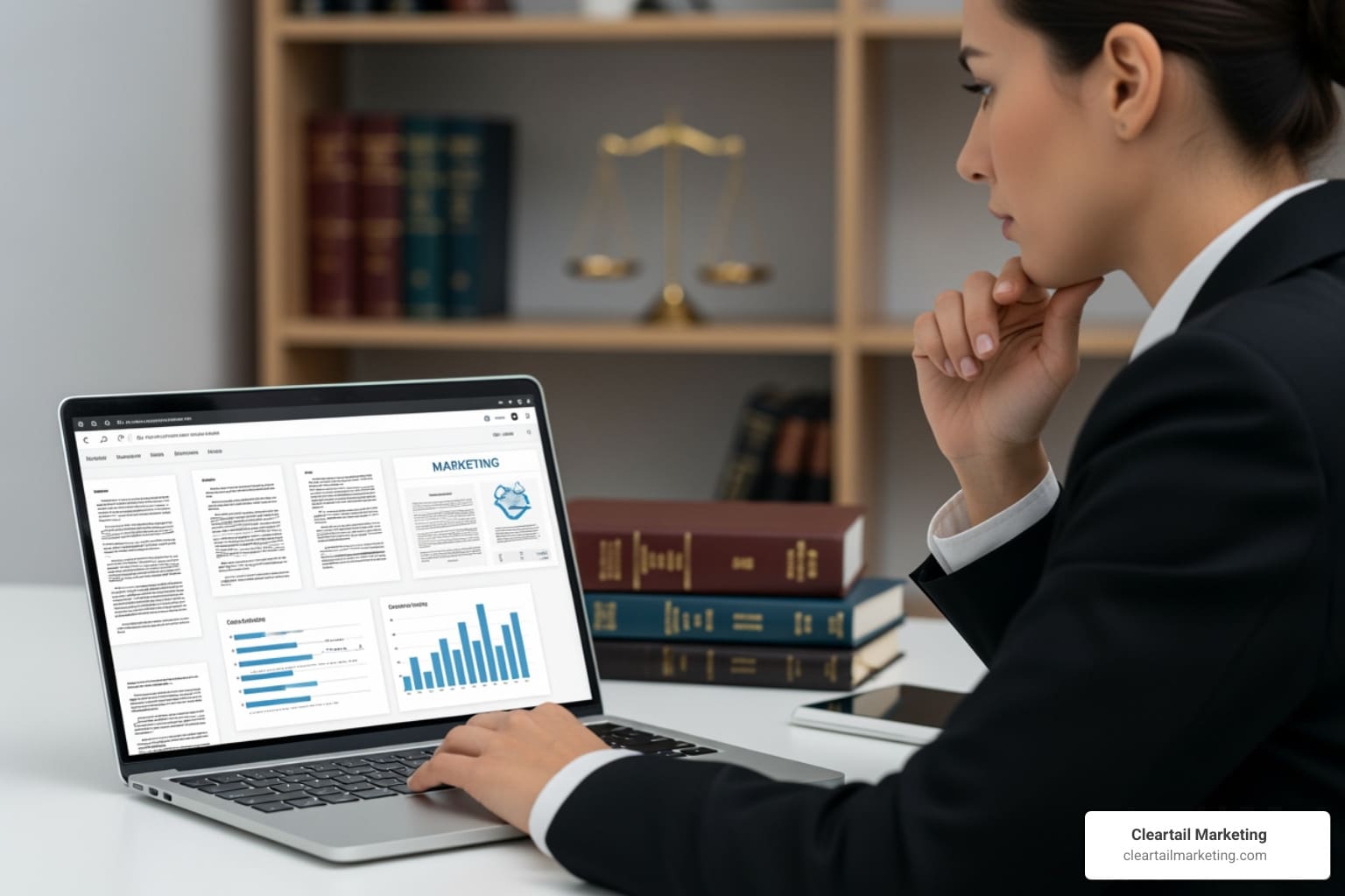 internet marketing attorney