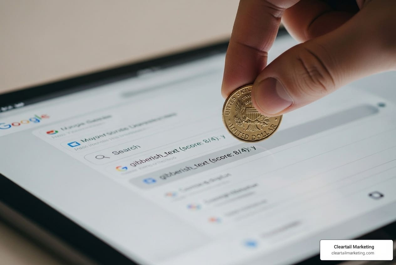 google advertising cost