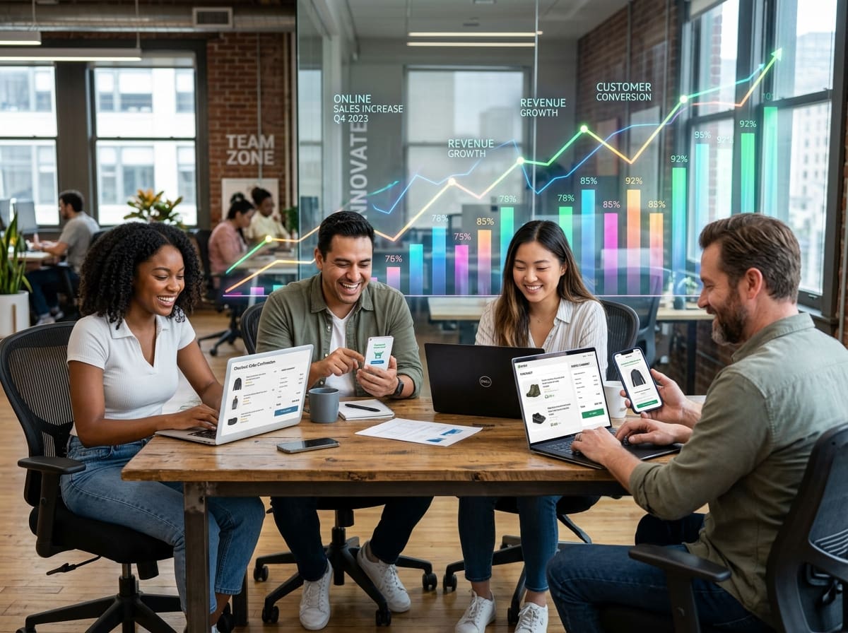 Convert more website visitors